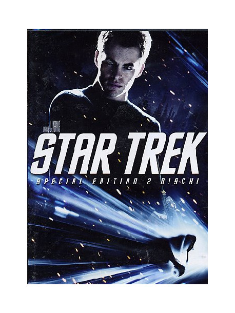 Star Trek (2009) (SE) (2 Dvd)