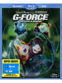 G-Force - Superspie In Missione (Blu-Ray+Dvd)