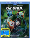 G-Force - Superspie In Missione (Blu-Ray+Dvd)