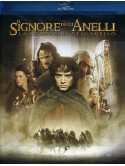 Signore Degli Anelli (Il) - La Compagnia Dell'Anello (Blu-Ray+Dvd)
