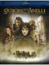 Signore Degli Anelli (Il) - La Compagnia Dell'Anello (Blu-Ray+Dvd)