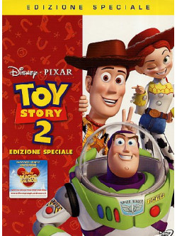 Toy Story 2 (SE)