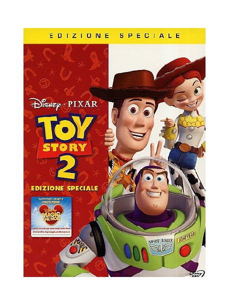 Toy Story 2 (SE)