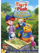 Miei Amici Tigro E Pooh (I) - Il Mondo Intorno A Noi