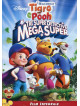 Miei Amici Tigro E Pooh (I) - Tre Superdetective Mega Super