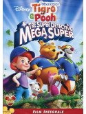 Miei Amici Tigro E Pooh (I) - Tre Superdetective Mega Super