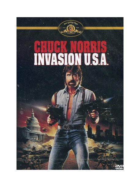 Invasion U.S.A.