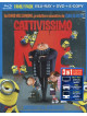 Cattivissimo Me (Blu-Ray+Dvd)