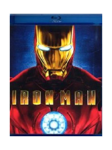 Iron Man