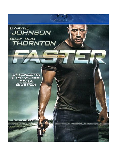 Faster