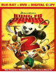 Kung Fu Panda 2 (Blu-Ray+Dvd+Digital Copy)