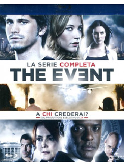Event (The) - La Serie Completa (5 Blu-Ray)
