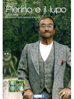 Pierino E Il Lupo (Lucio Dalla)