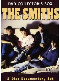Smiths (The) - Dvd Collector'S Box (2 Dvd)
