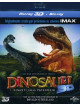 Dinosauri - I Giganti Della Patagonia (Blu-Ray+Blu-Ray 3D)