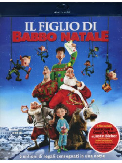 Figlio Di Babbo Natale (Il)