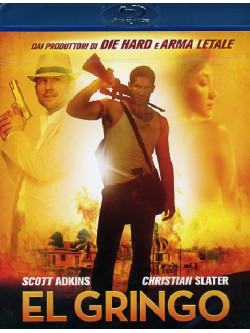 Gringo (El)