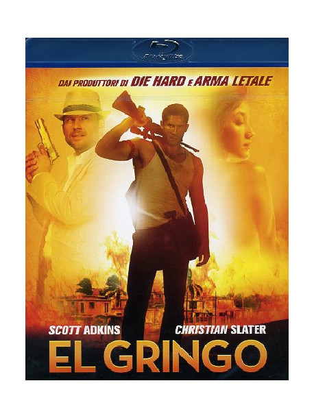 Gringo (El)