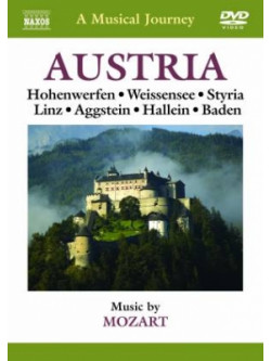 Musical Journey (A) - Austria