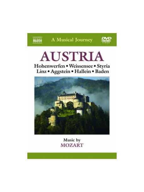 Musical Journey (A) - Austria