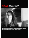 David Markey - Cut Shorts: 1974-2004