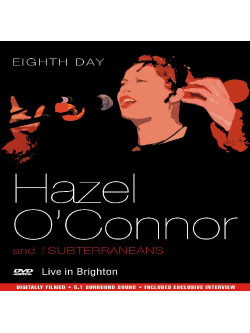 Hazel O'connor - Live In Brighton