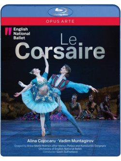 Corsaire (Le)