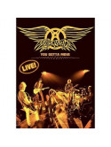 Aerosmith - You Gotta Move