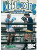 Kick Boxing L'arte Del Combattimento