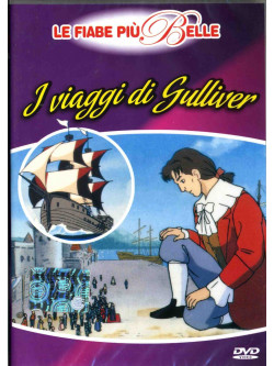 Viaggi Di Gulliver (I)