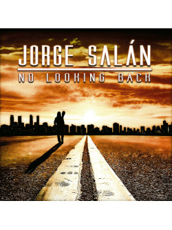 Jorge Salan - No Looking Back