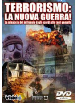 Terrorismo - La Nuova Guerra