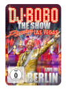 Dj Bobo - Dancing Las Vegas (2 Blu-Ray)