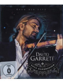 David Garrett - Rock Symphonies Open Air (2 Blu-Ray)