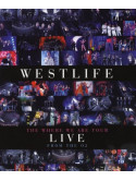 Westlife - Where We Are Tour