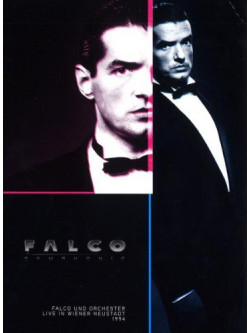 Falco - Falco Symphonic
