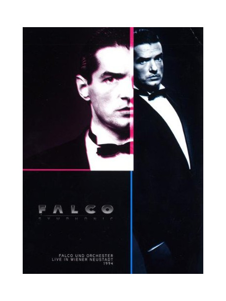 Falco - Falco Symphonic
