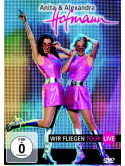 Anita & Alexandre Hofmann - Wir Fliegen Tour-Live