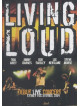 Living Loud - Debut Live Concert