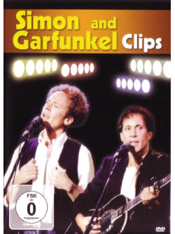 Simon & Garfunkel - Clips