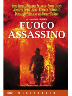 Fuoco Assassino