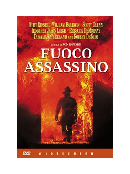 Fuoco Assassino