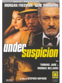 Under Suspicion