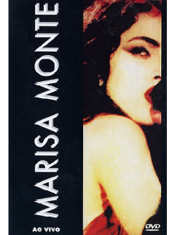 Marisa Monte - Ao Vivo