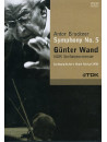 Bruckner - Gunter Wand Symphony No. 5