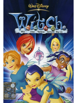 Witch - Stagione 01 01