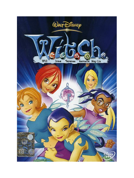 Witch - Stagione 01 01