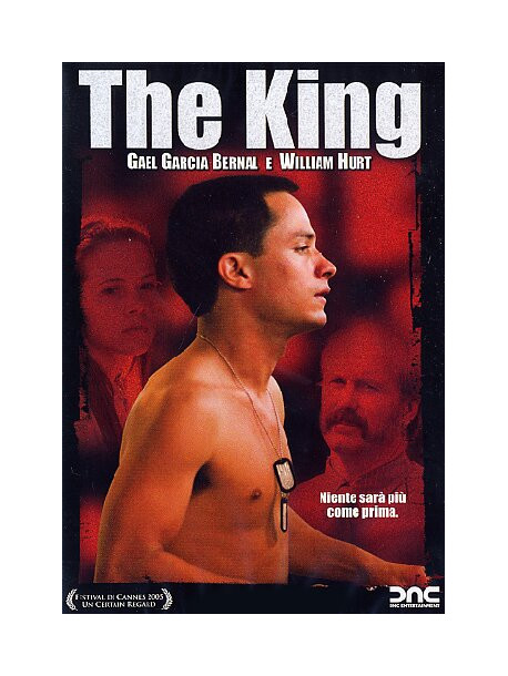 King (The)