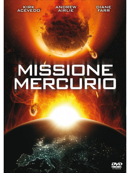 Missione Mercurio