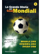 Grande Storia Dei Goal Mondiali (La) 01 (1950-58)